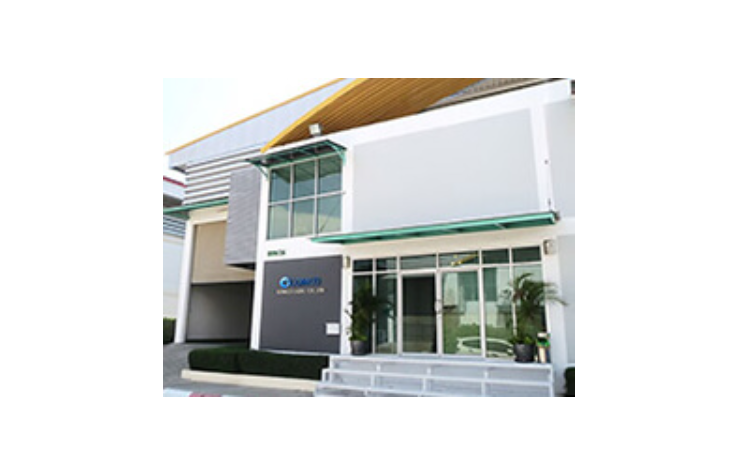 COMCO (ASIA) CO., LTD.